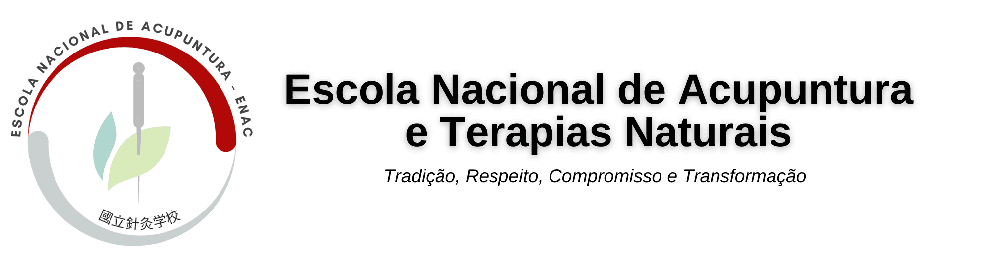 ENAc – Escola Nacional de Acupuntura